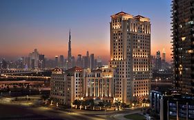 Marriott Hotel Al Jaddaf, Dubai